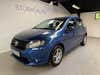 Dacia Sandero 16V Ambiance