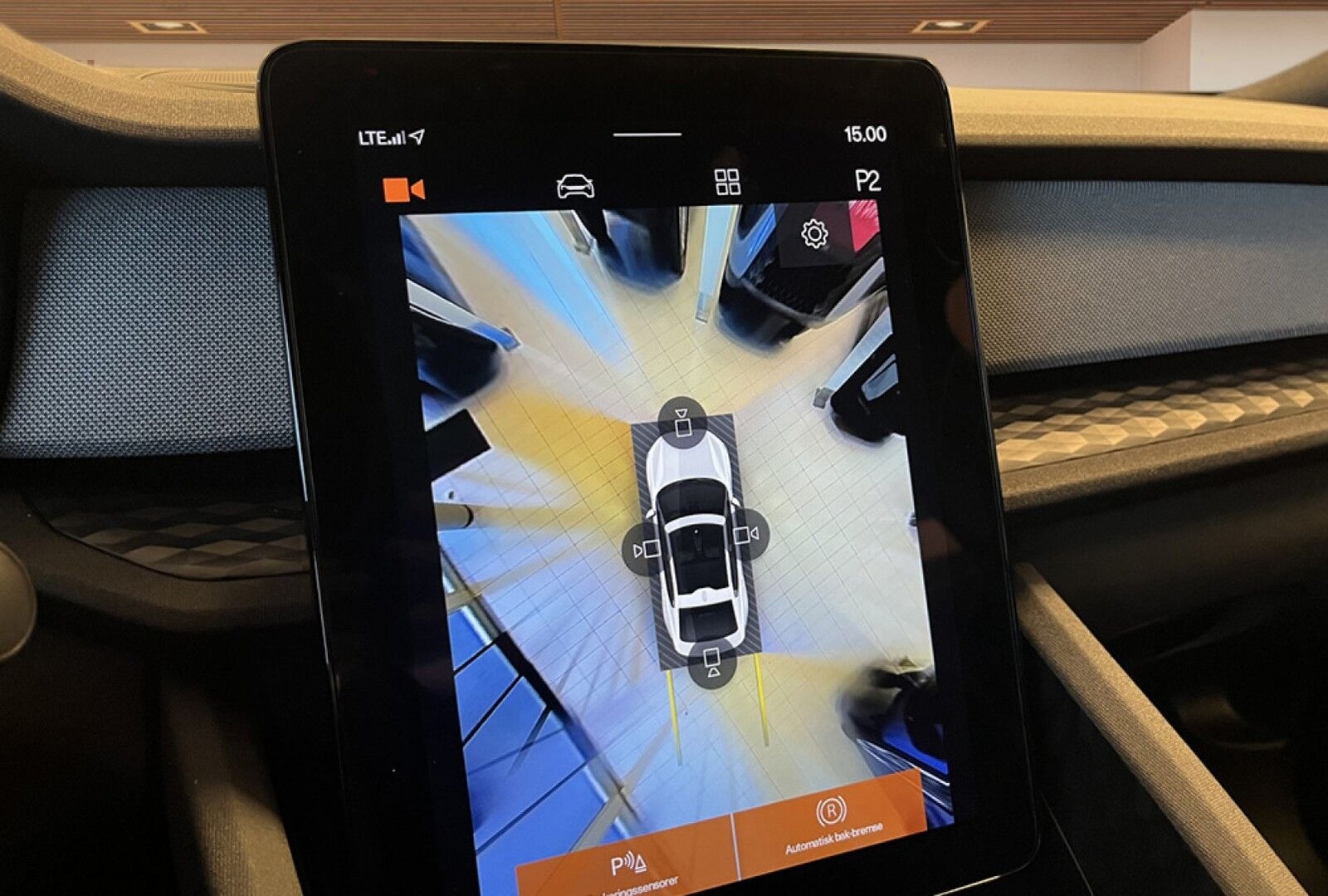 Polestar 2 Long Range