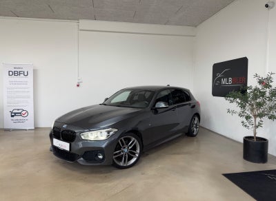 BMW 118i 1,5 M-Sport aut. 5d