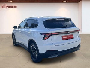 MG MGS5 Luxury
