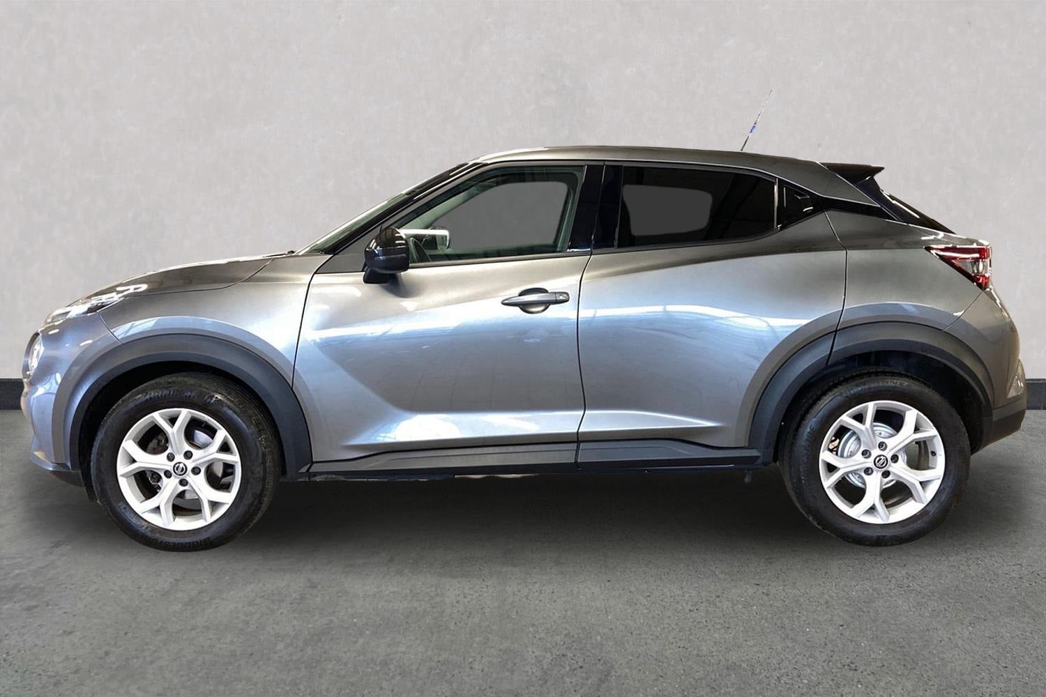 Billede af Nissan Juke 1,0 Dig-T 114 Acenta
