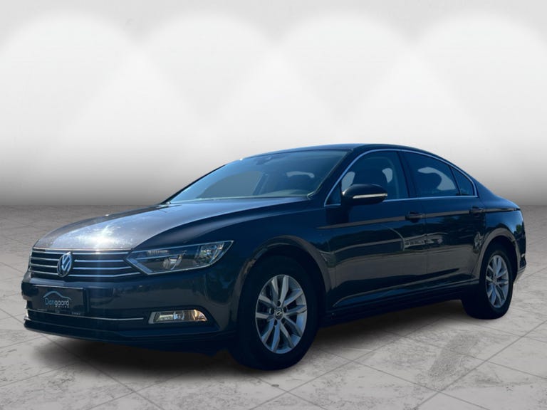 VW Passat TSi 150 Comfortline Premium DSG