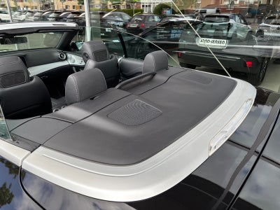 Mercedes E450 3,0 AMG Line Cabriolet aut. 4Matic