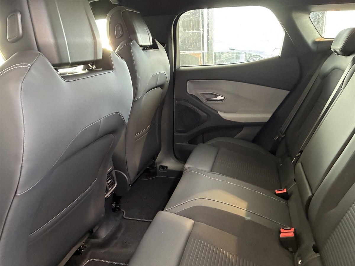 Ford Explorer Premium Extended Range AWD billede 9