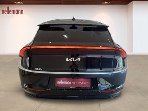 Kia EV6 Long Range Prestige