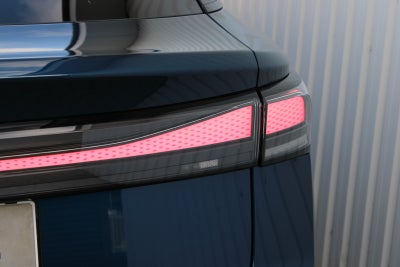 VW ID.7 Style