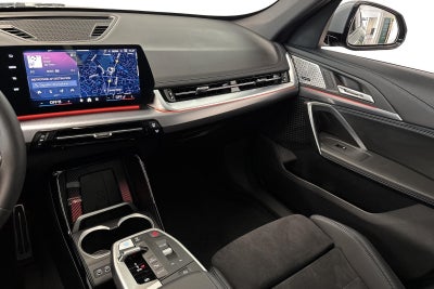 BMW iX1 eDrive20 M-Sport Pro