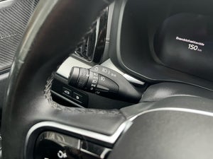 Volvo XC60 T6 ReCharge Black Edition aut. AWD