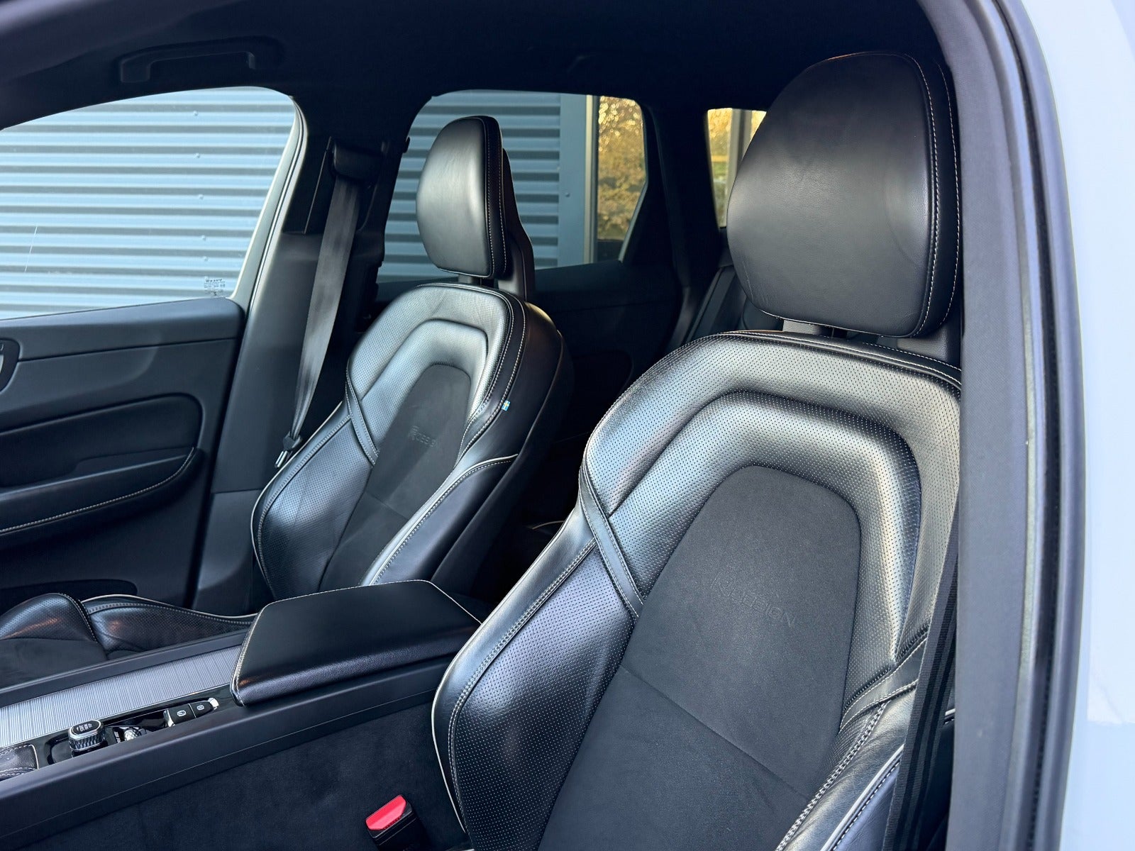 Volvo XC60, Billede 15