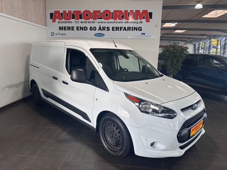 Ford Transit Connect TDCi 100 Trend lang