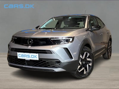 Opel Mokka-e 50 Elegance 5d