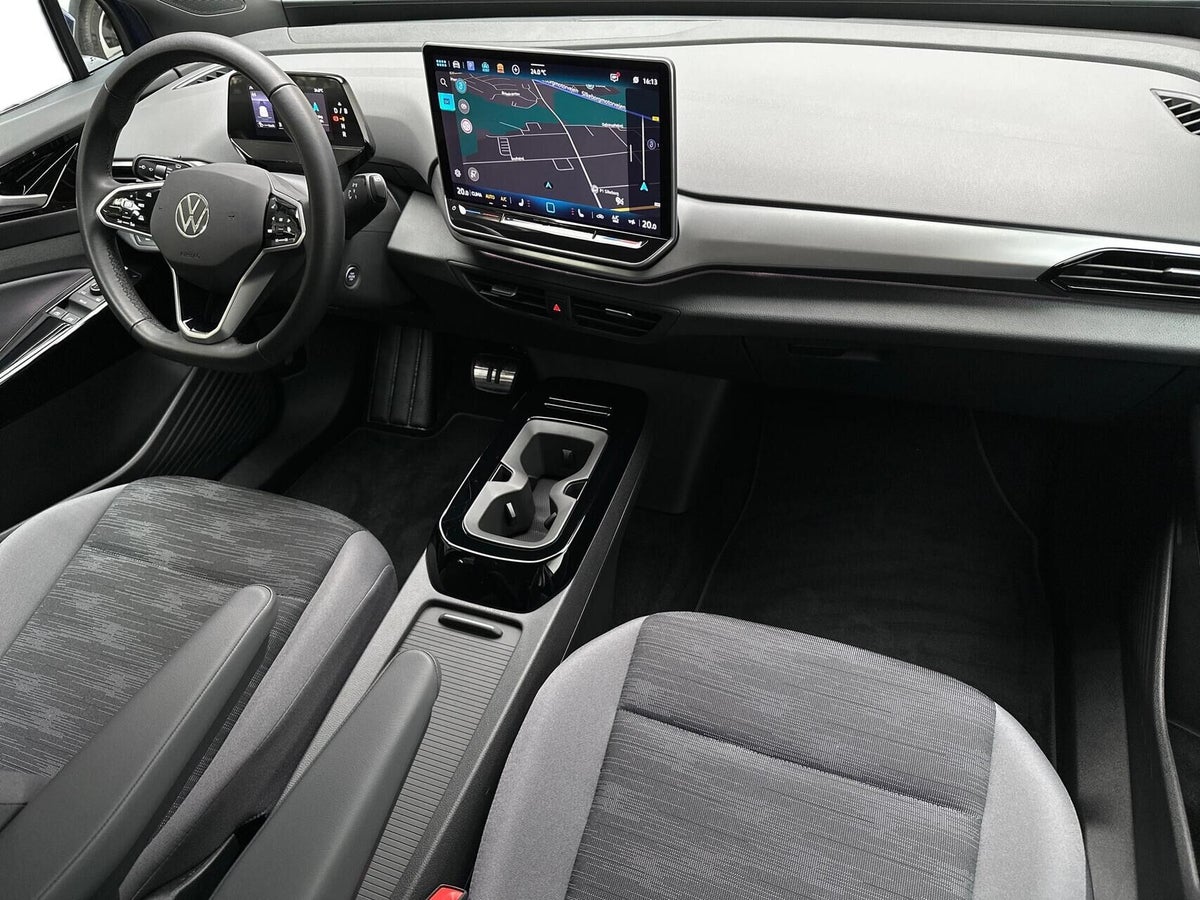 VW ID.4 Pro billede 10