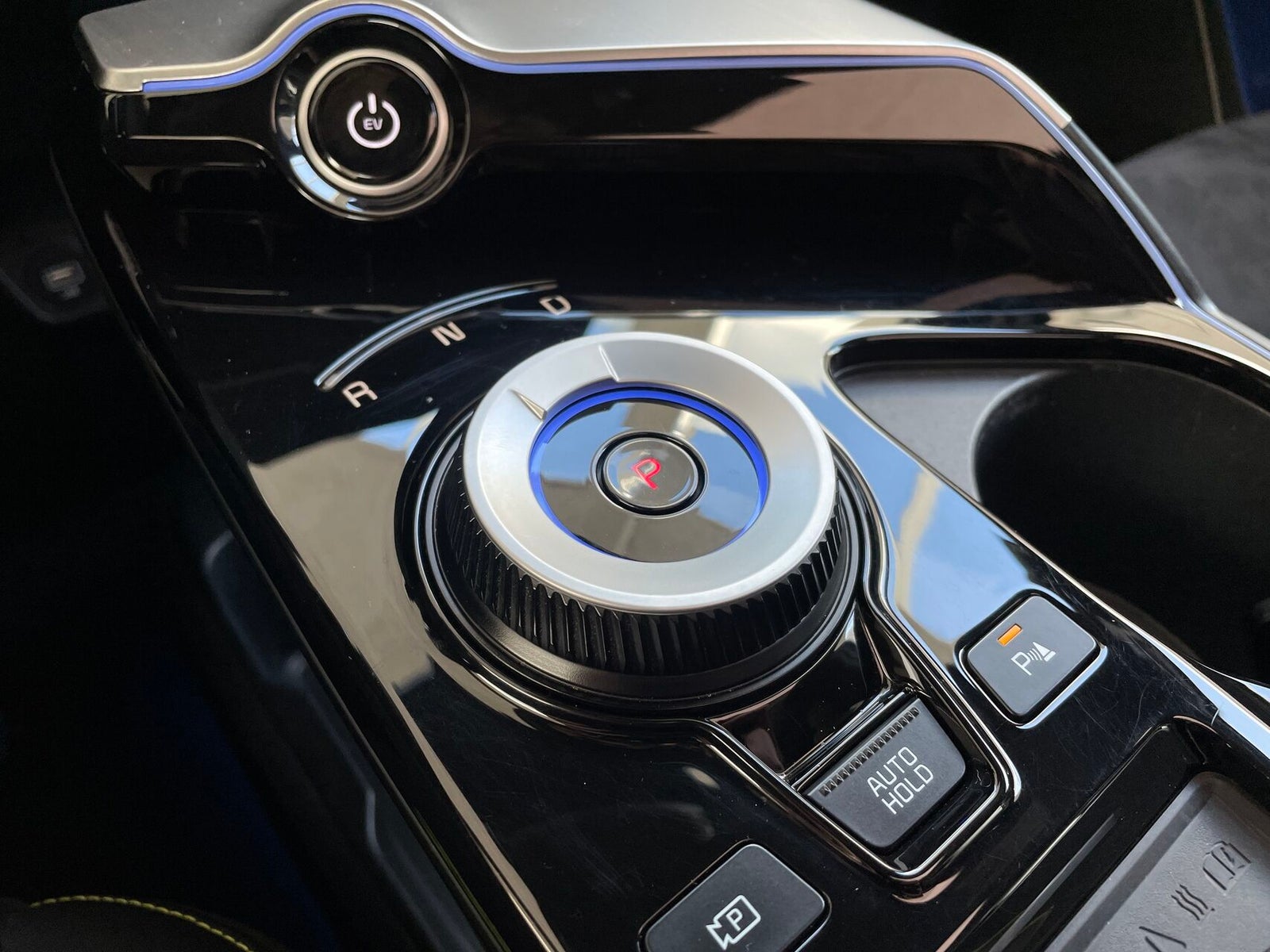 Kia EV6 GT Performance AWD