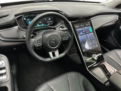 MG Marvel R Luxury billede 2