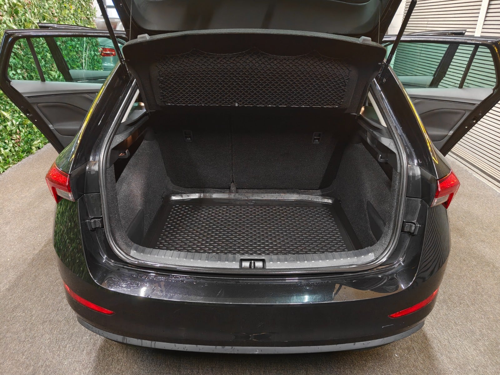 Billede af Skoda Scala 1,0 TSi 110 Dynamic DSG