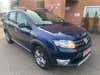 Dacia Sandero Stepway TCe 90 Prestige thumbnail