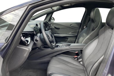 BYD Dolphin Design