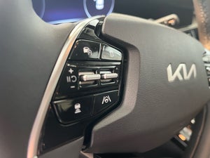 Kia Niro EV Prestige