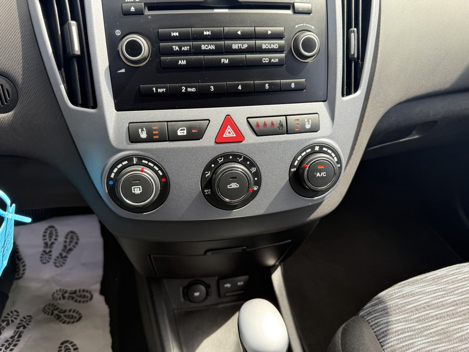 Billede af Kia Ceed 1,6 CRDi Exclusive SW aut.