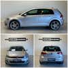 VW Golf VII TDi 105 BlueMotion thumbnail