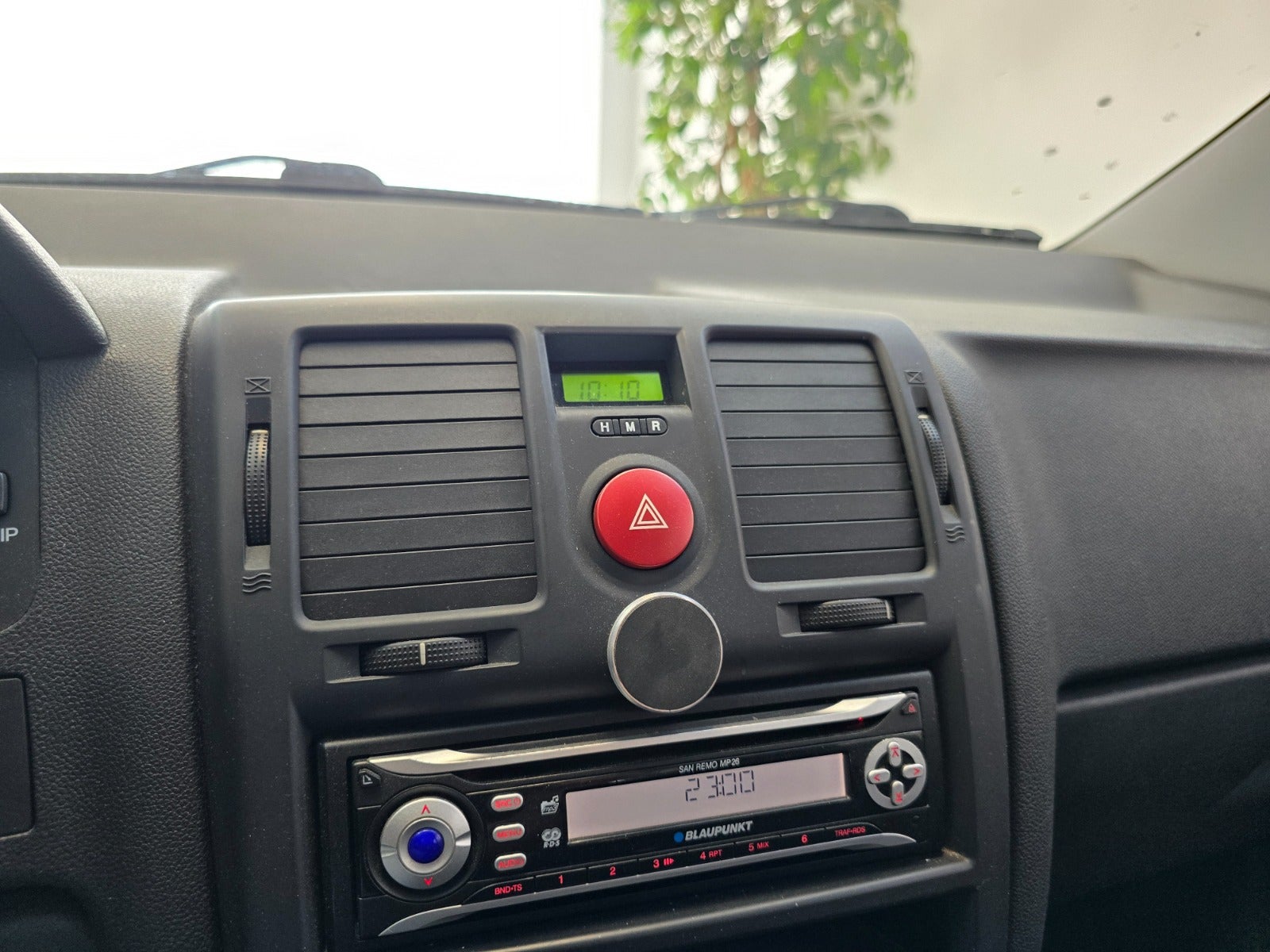 Billede af Hyundai Getz 1,1 GL