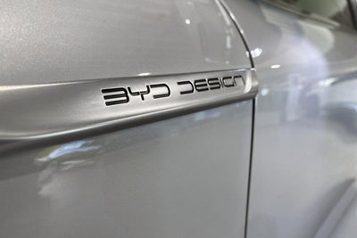 BYD Atto 3 Design - 3