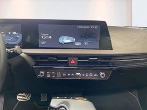 Kia EV6 Long Range Performance GT-Line AWD