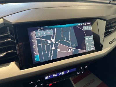 Audi Q4 e-tron Attitude S-line Sportback