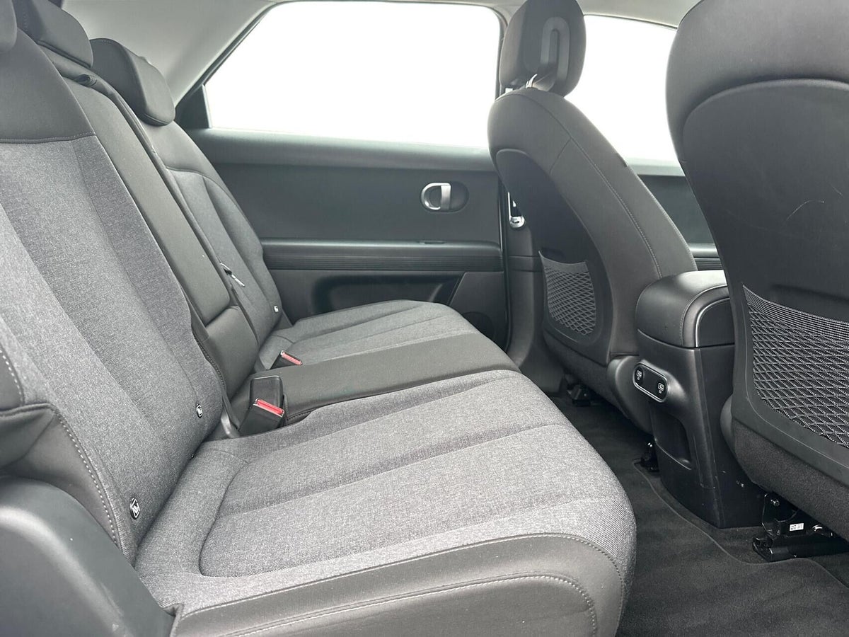 Hyundai Ioniq 5 Essential billede 12