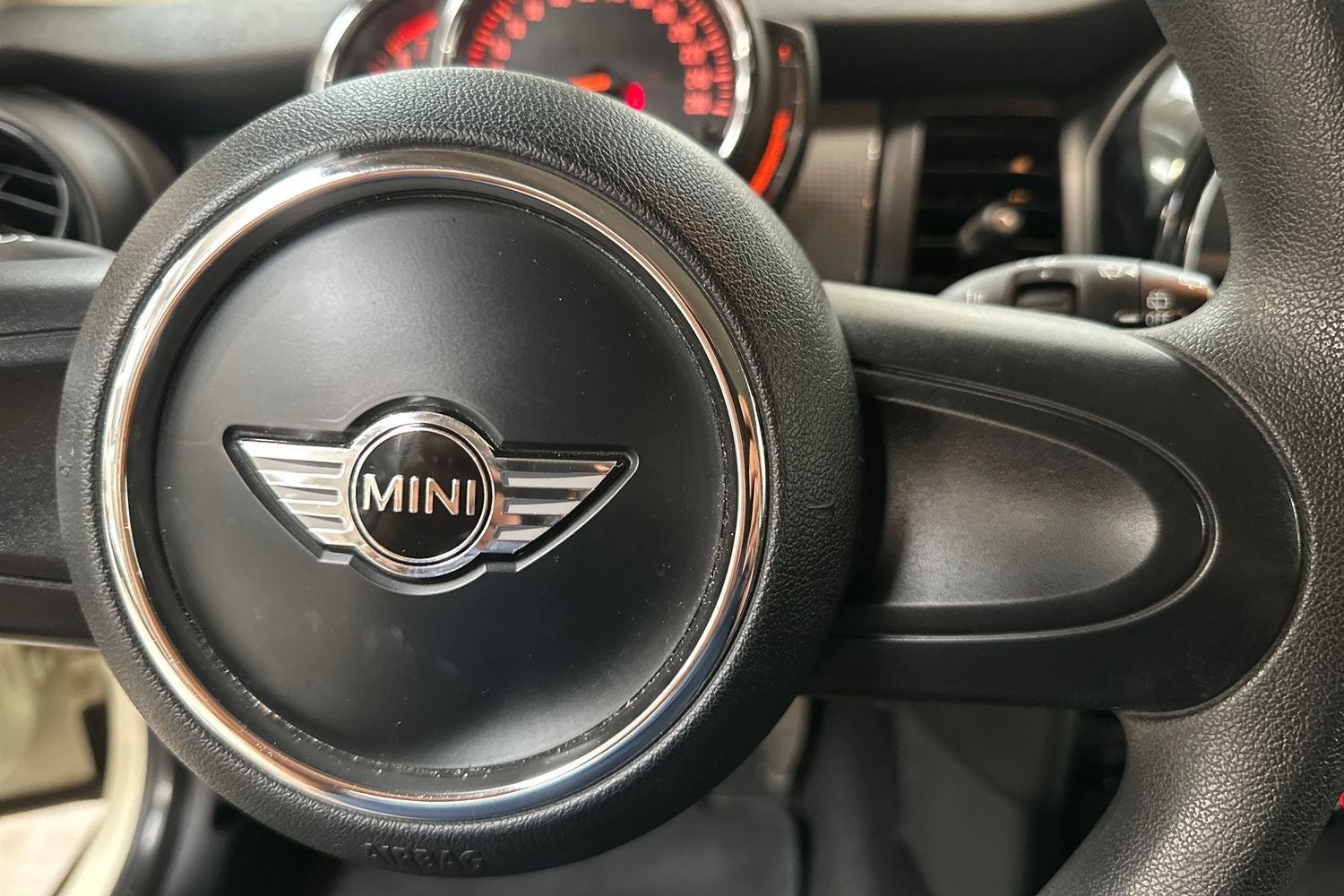Billede af MINI Cooper 1,5 
