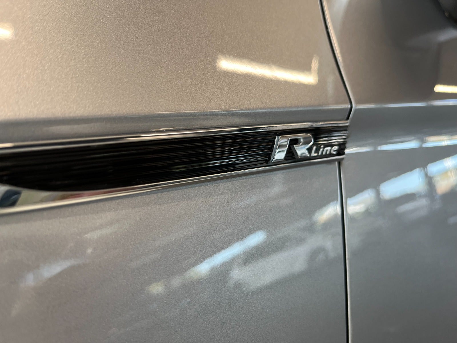 Billede af VW Passat 1,5 TSi 150 R-line Variant DSG