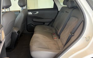 MG MGS6 Luxury Performance AWD