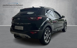 Kia Stonic T-GDi Vision