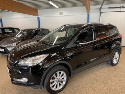 Ford Kuga SCTi 150 Titanium  