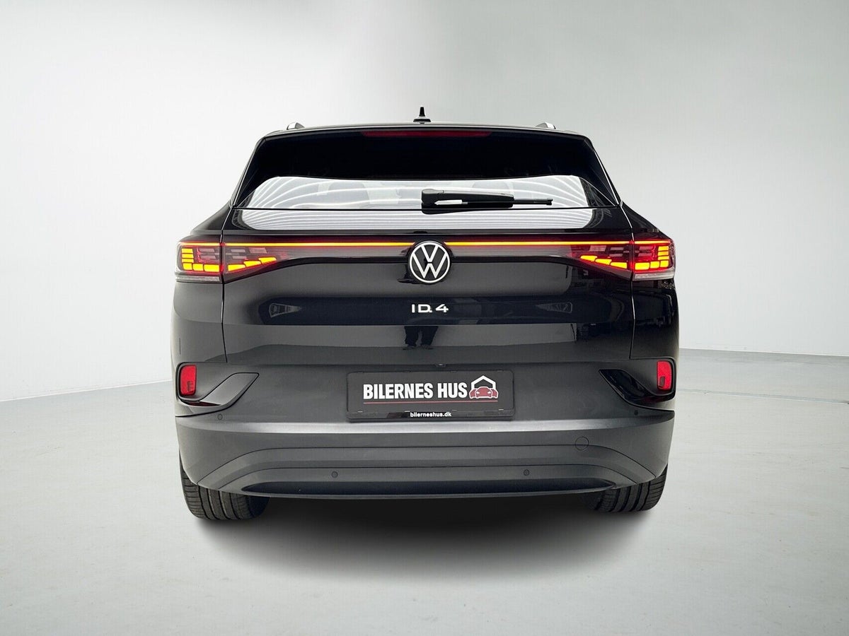 VW ID.4 Pro billede 7