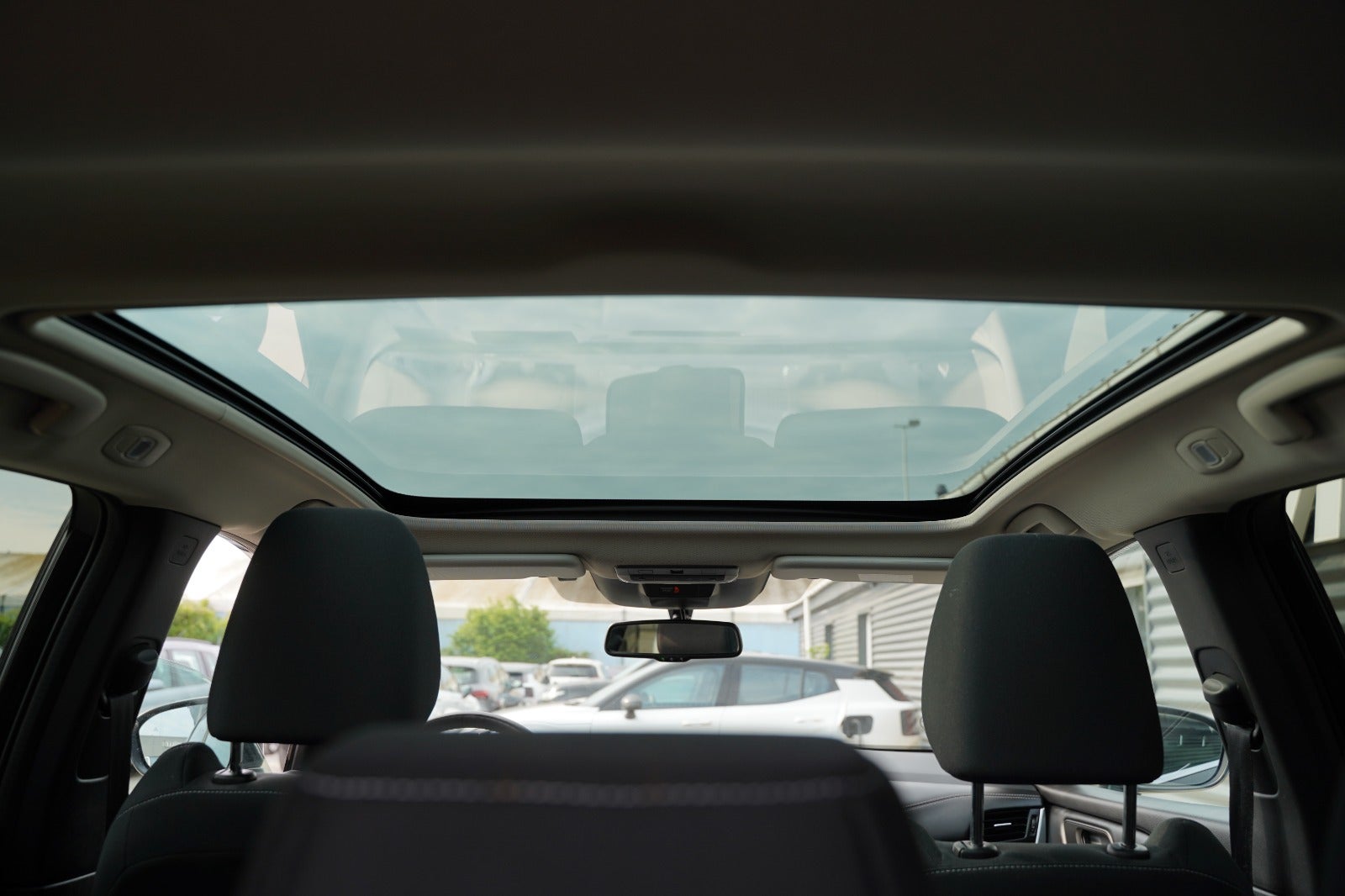 Billede af Nissan Qashqai 1,3 mHEV N-Connecta X-tr.