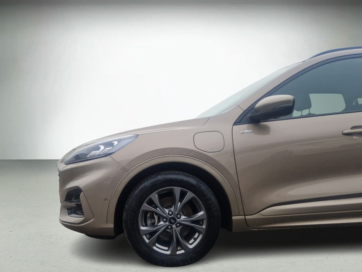 Ford Kuga PHEV ST-Line X CVT billede 10