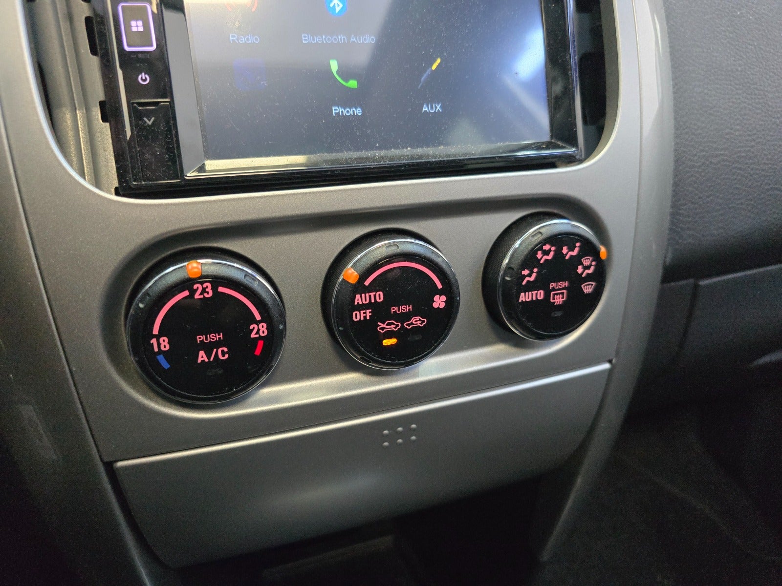 Billede af Suzuki Liana 1,6 