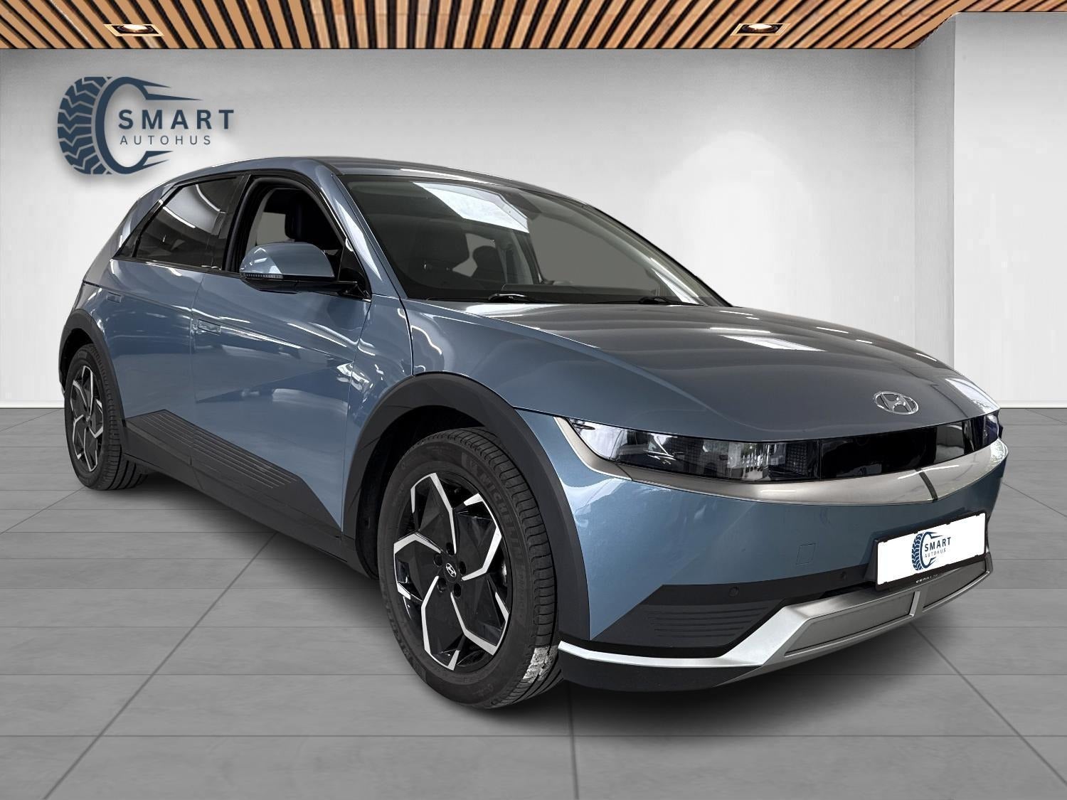 Billede af Hyundai Ioniq 5 77 Techniq
