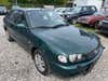 Toyota Corolla Natura stc. thumbnail