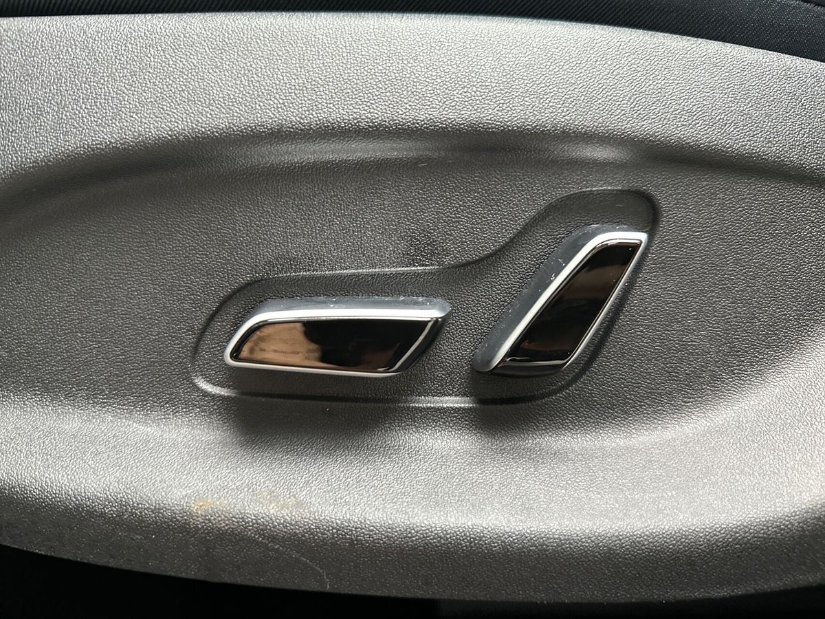 BYD Atto 3 Design billede 19