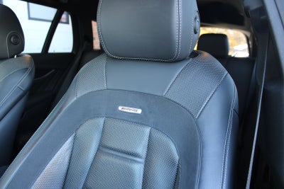 Mercedes E53 AMG stc. aut. 4Matic+