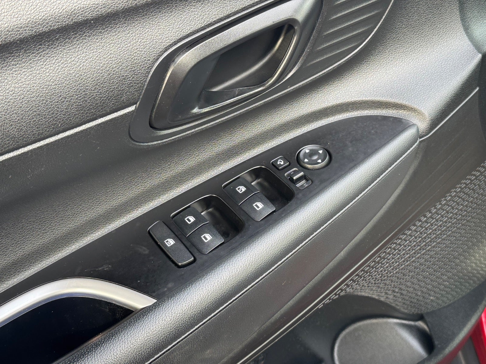 Billede af Hyundai Bayon 1,0 T-GDi Essential DCT