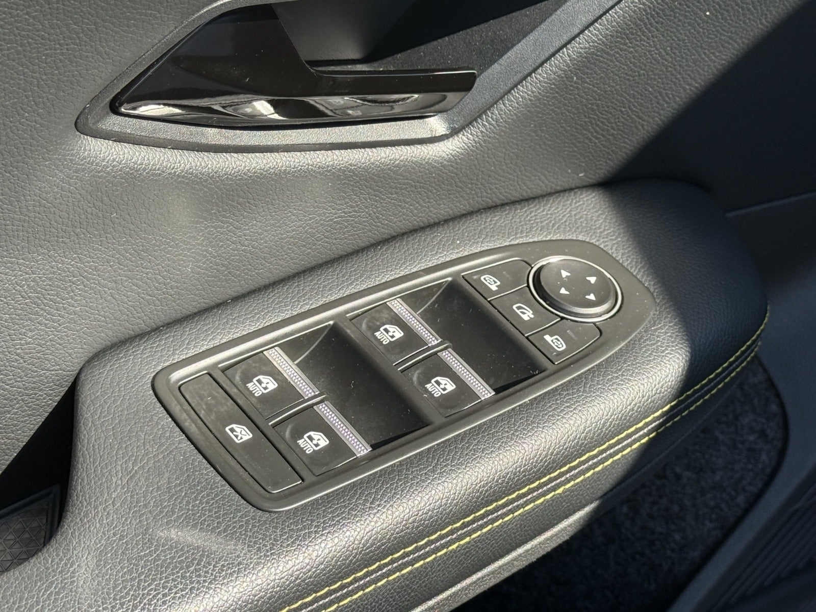 Billede af Renault Megane E-Tech 60 Evolution