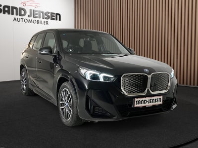 BMW iX1 eDrive20 M-Sport Premium