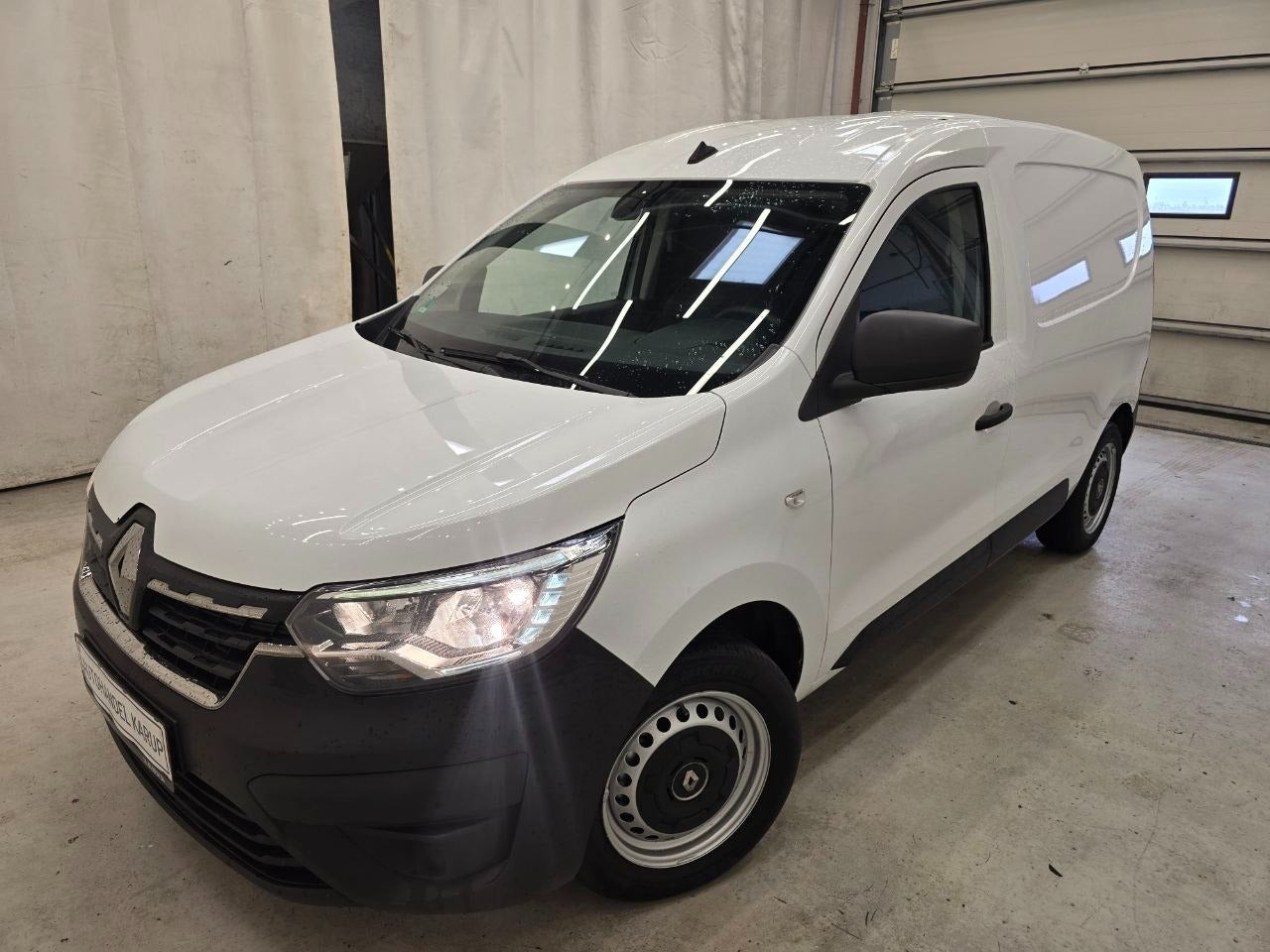 Renault Express dCi 75 Tekno