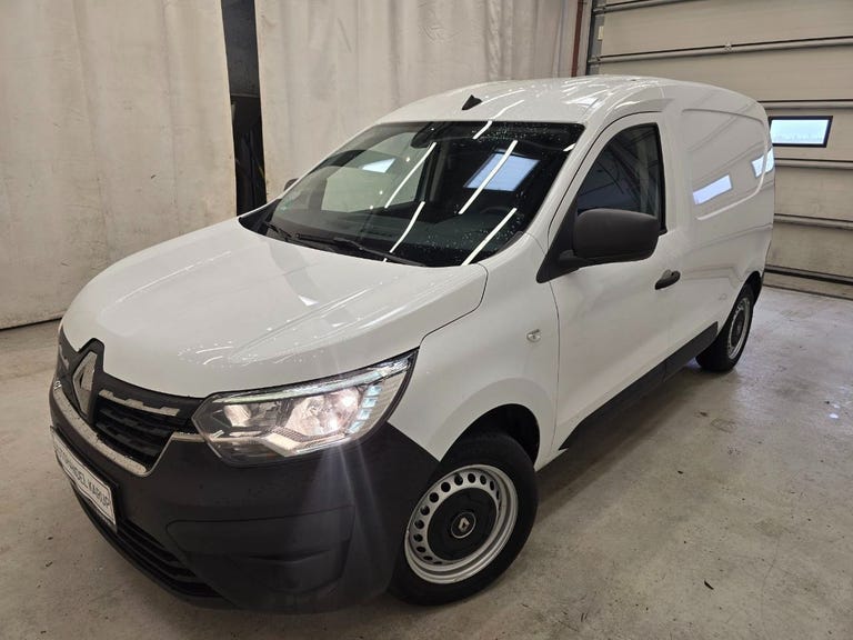 Renault Express dCi 75 Tekno