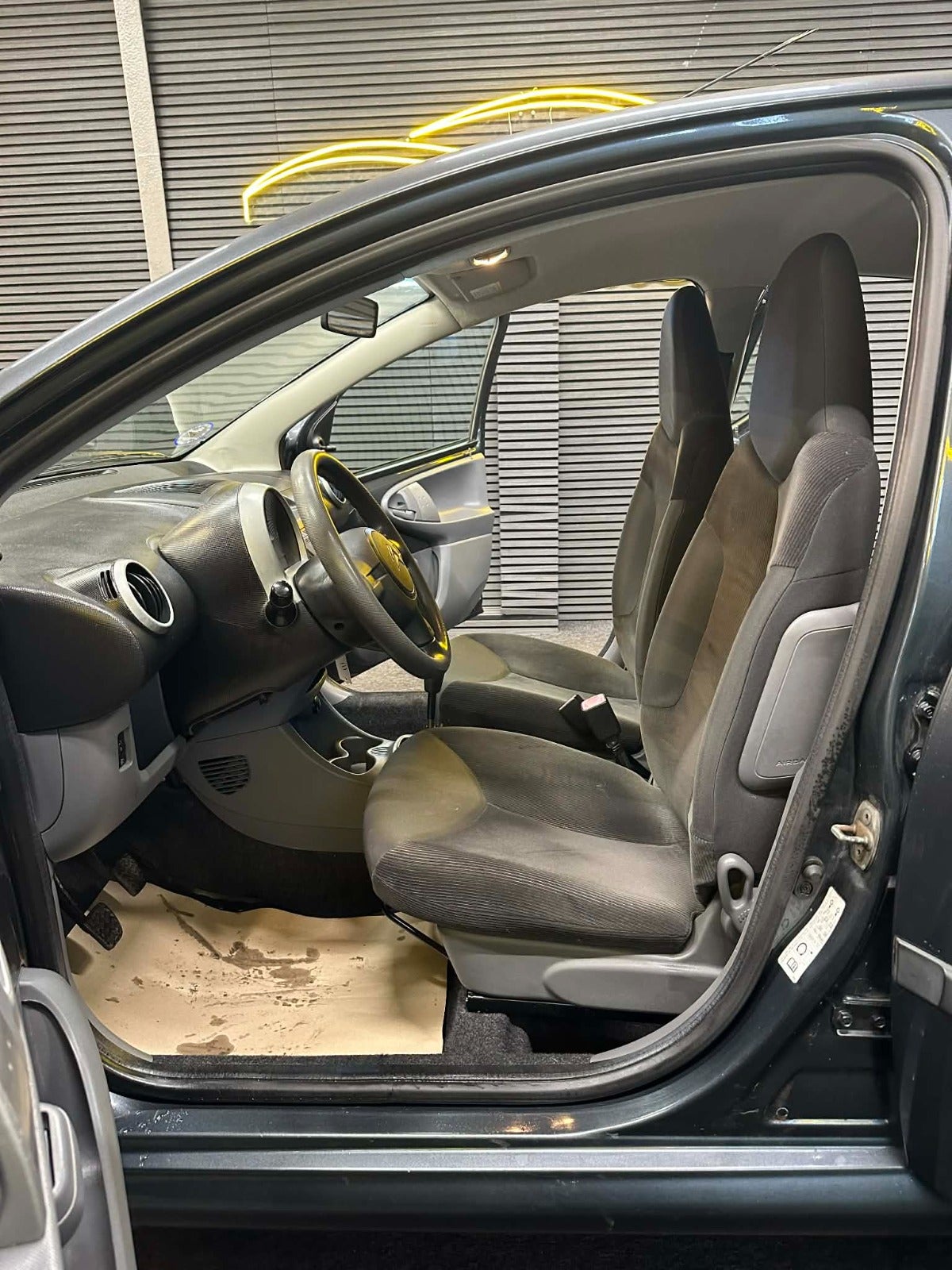 Billede af Citroën C1 1,0i