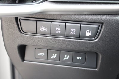 Mazda CX-80 PHEV Homura+ aut. AWD 7prs