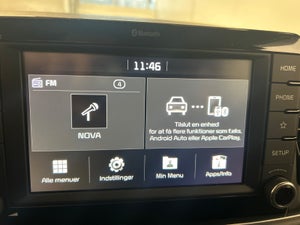 Kia Rio T-GDi Vision